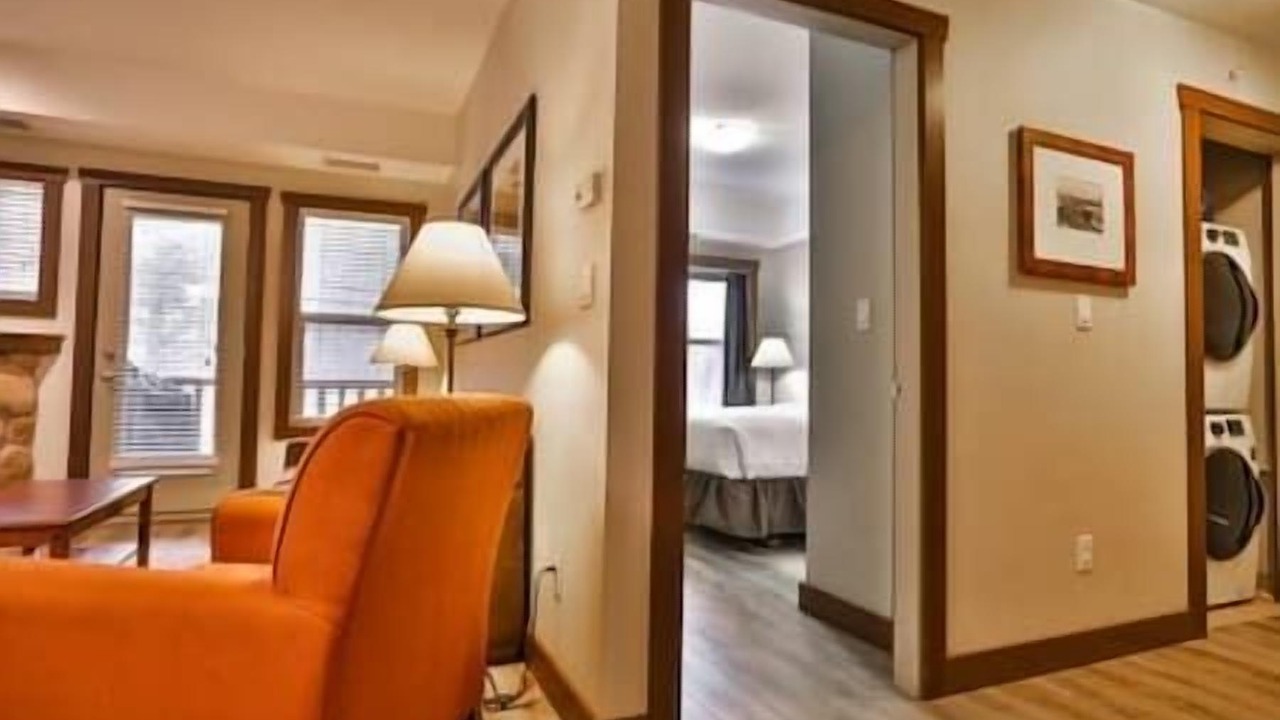 Photo of Bedroom in Fernie