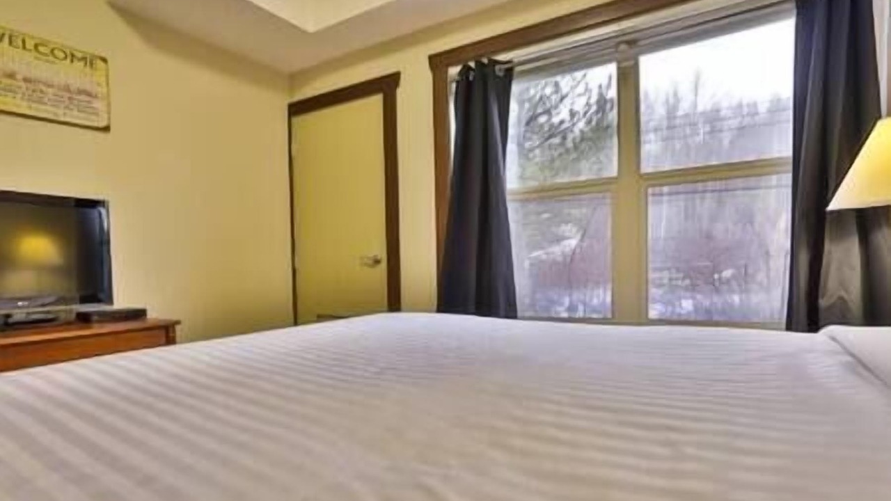 Photo of Bedroom in Fernie