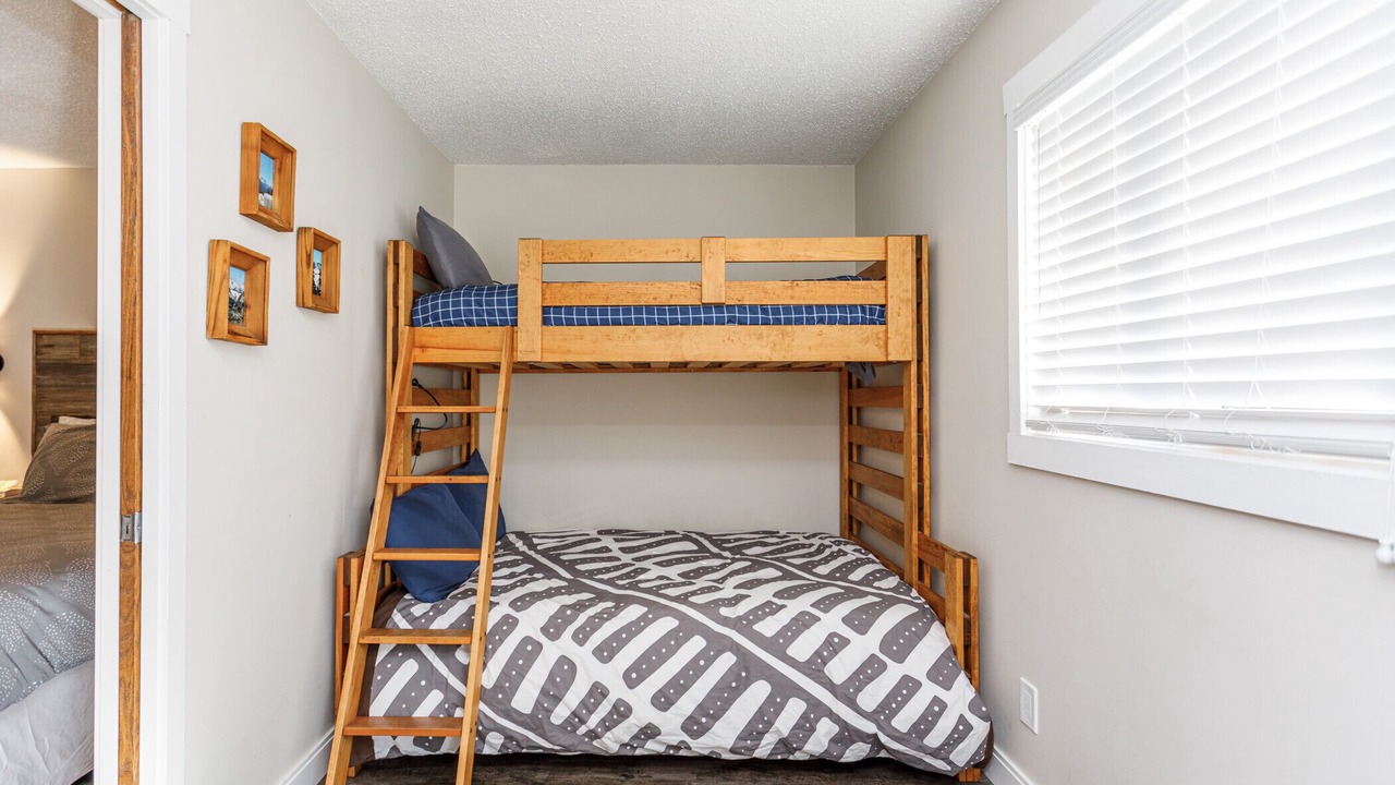 Photo of Bedroom in Collingwood