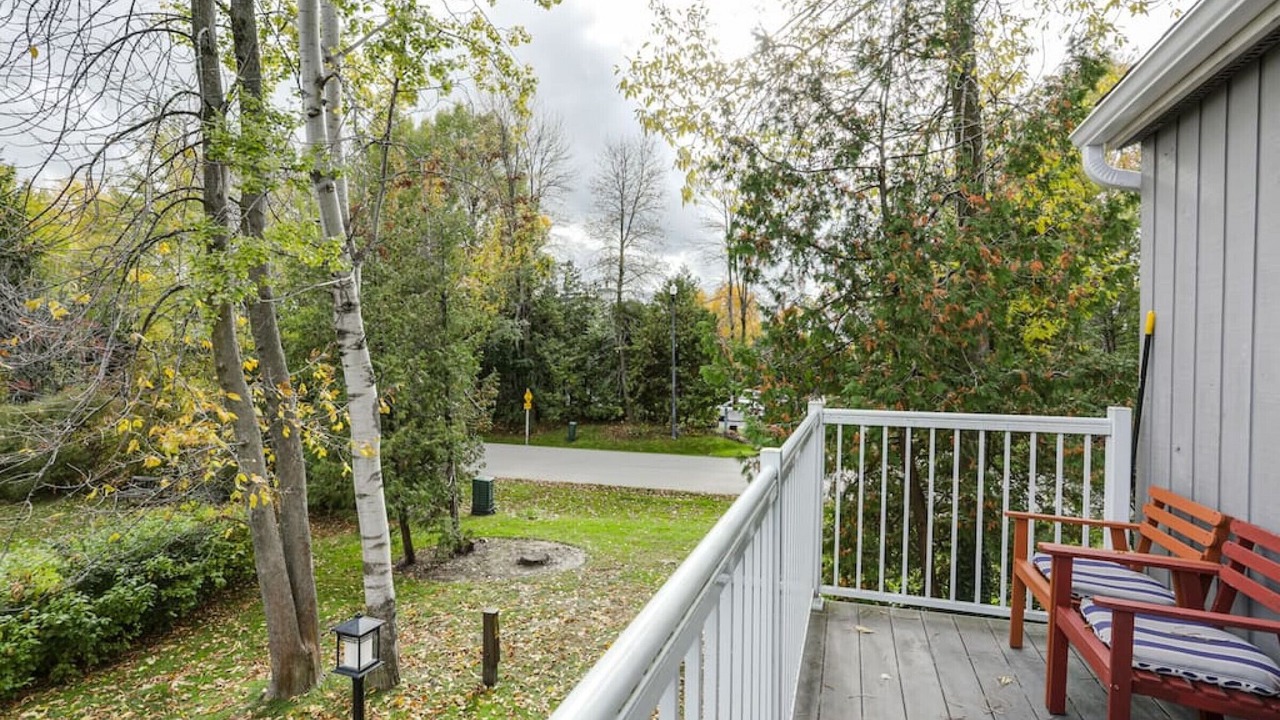 Photo of Outdoor in Collingwood