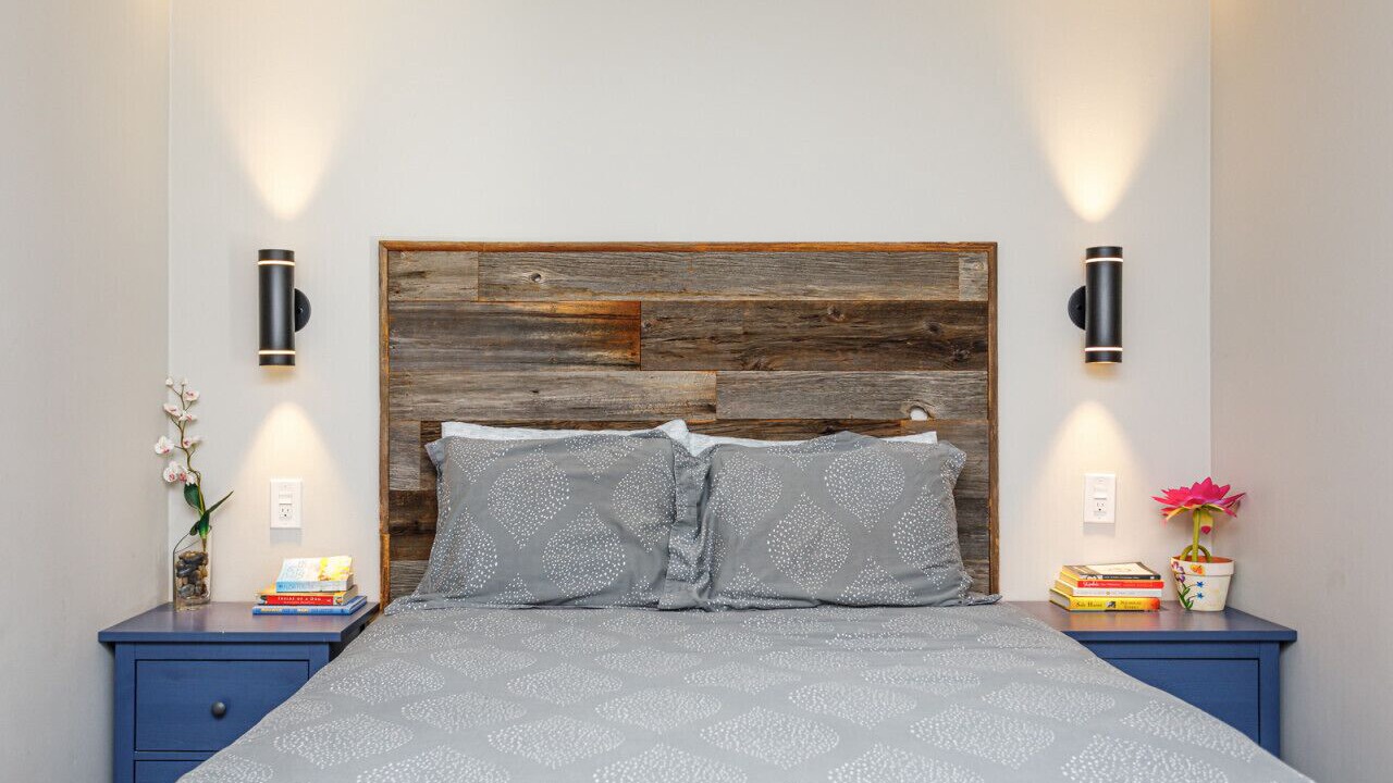 Photo of Bedroom in Collingwood