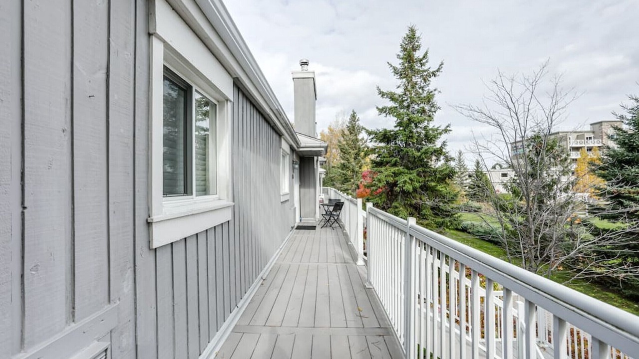 Photo of Patio Balcony in Collingwood