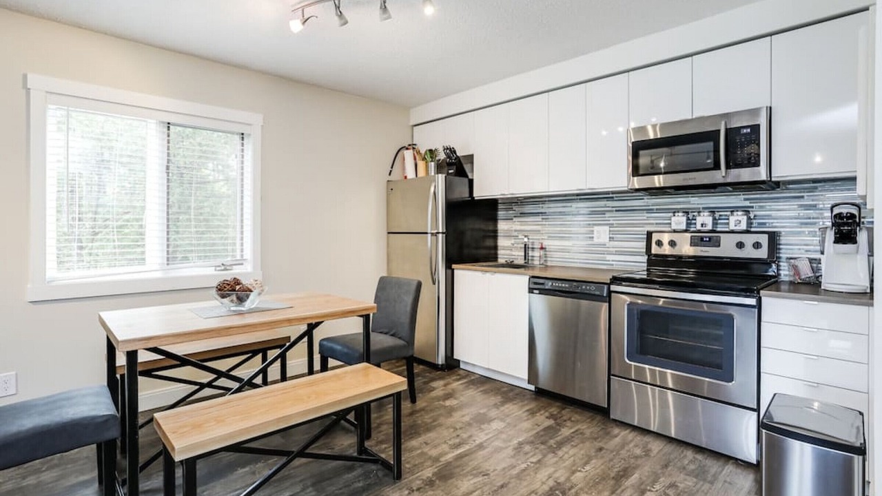 Photo of Kitchen in Collingwood
