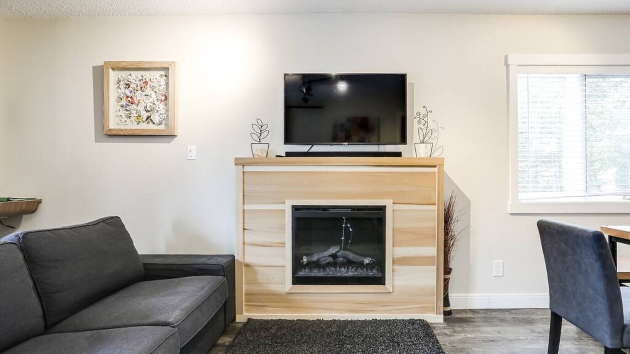 Photo of Livingroom in Collingwood