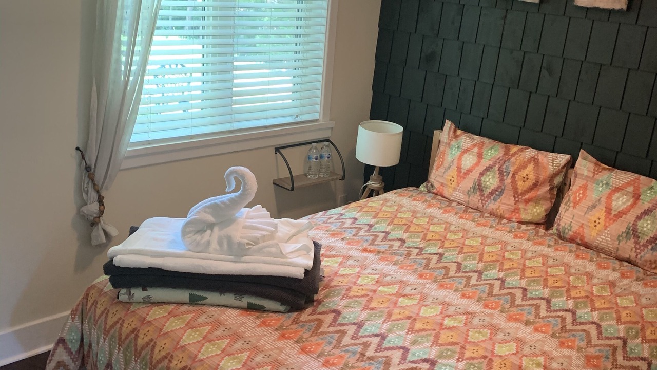 Photo of Bedroom in Washago