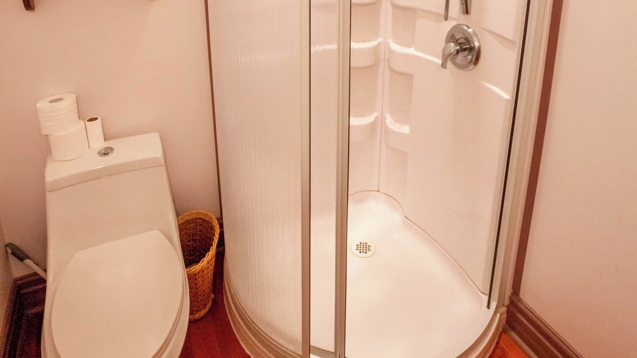 Photo of Bathroom in Central Huron