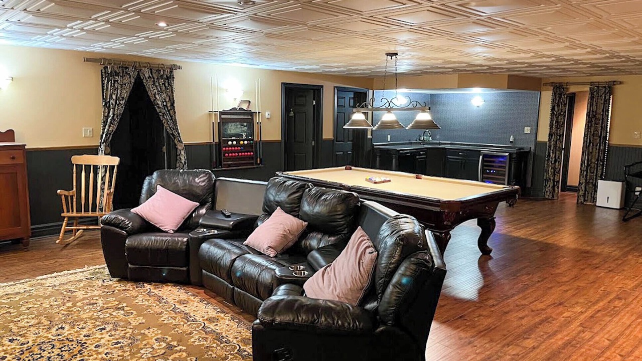 Photo of Bedroom in Central Huron