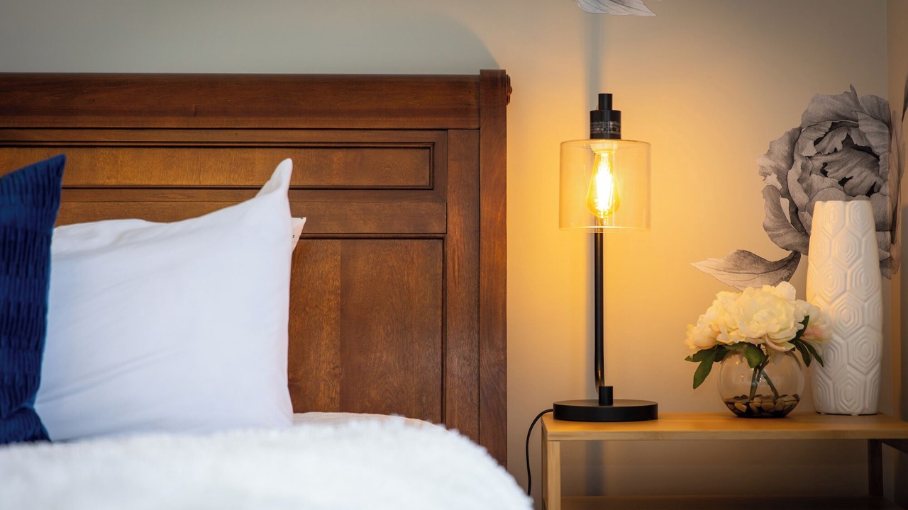 Photo of Bedroom in Snow Pine Estates
