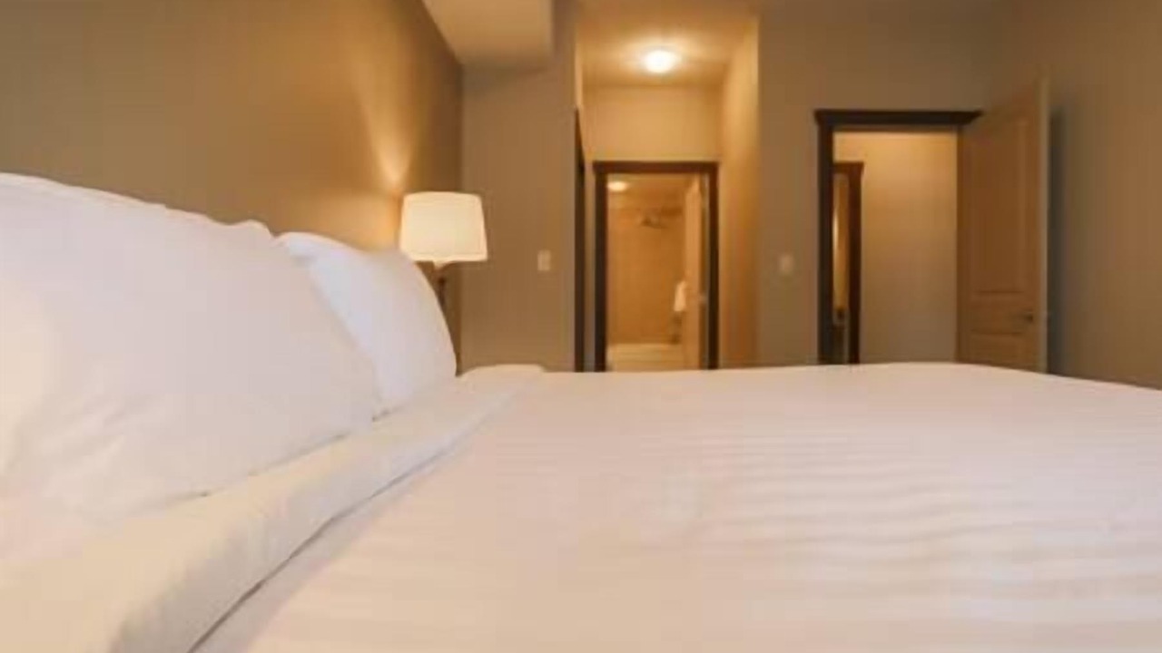 Photo of Bedroom in East Kootenay