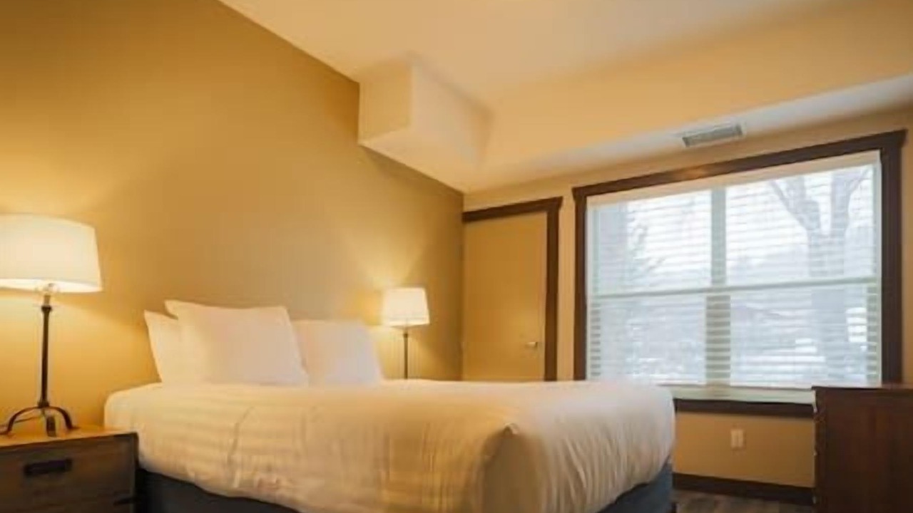 Photo of Bedroom in East Kootenay