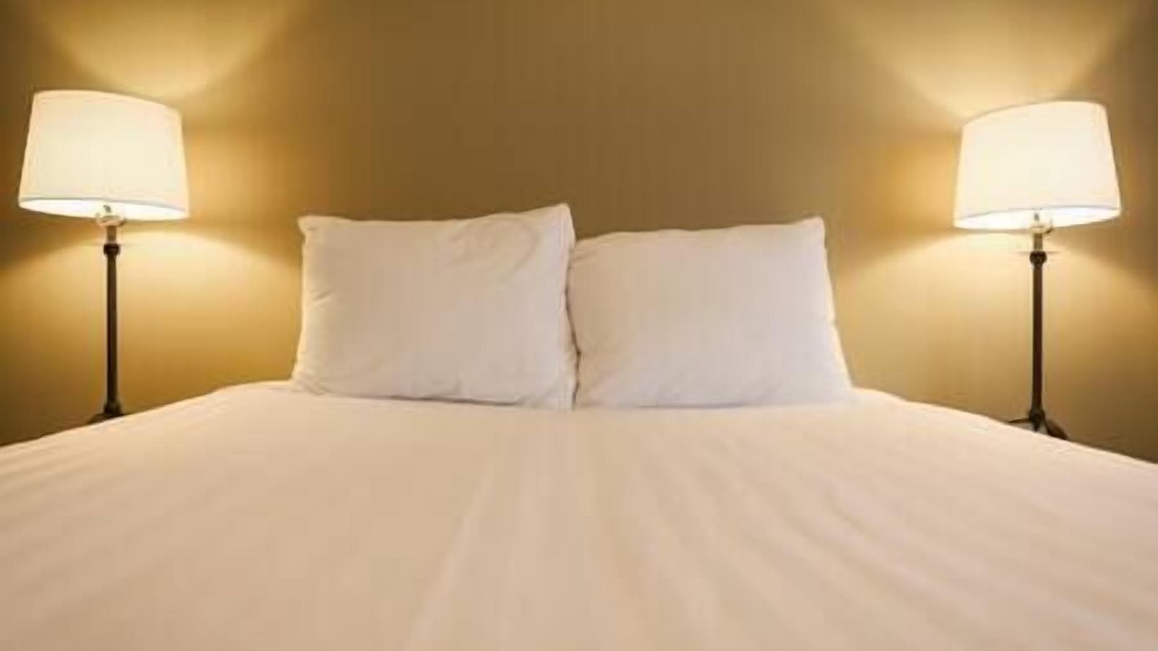 Photo of Bedroom in East Kootenay