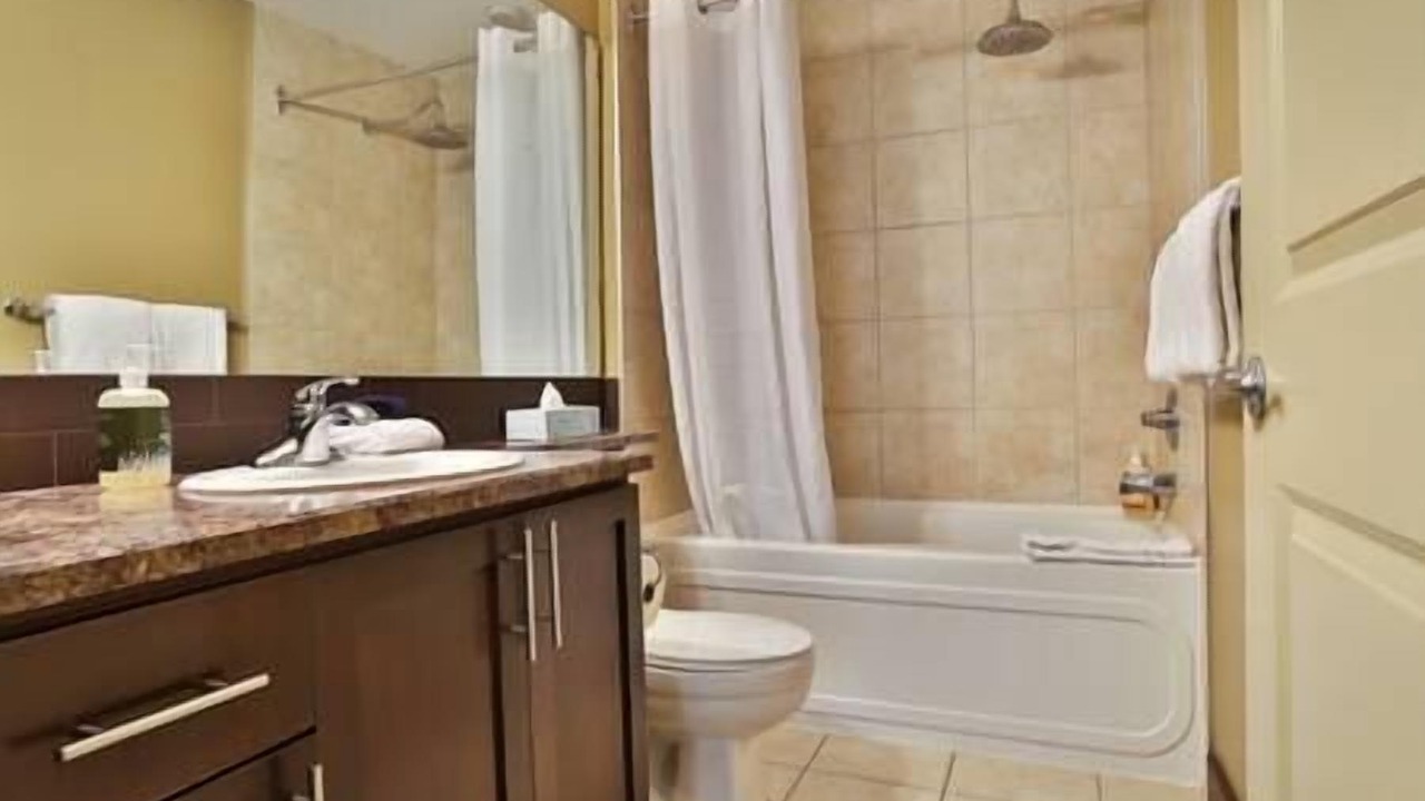 Photo of Bathroom in East Kootenay