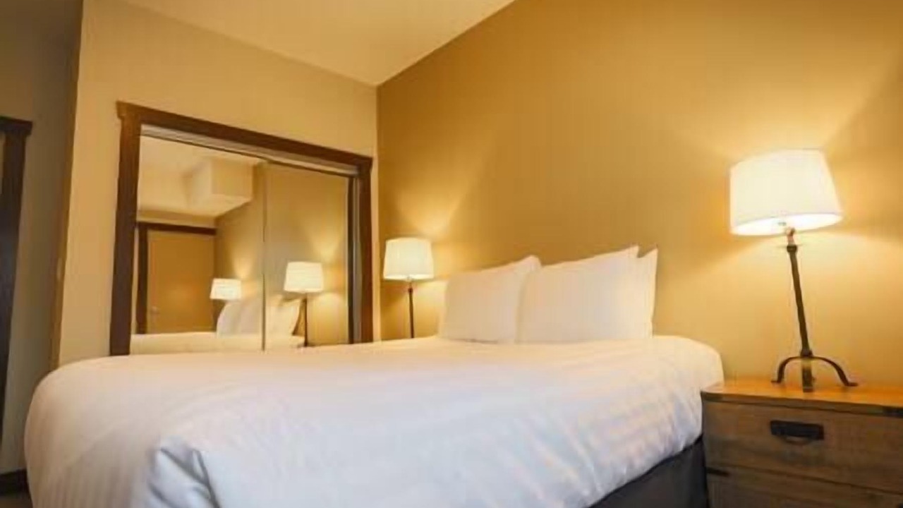 Photo of Bedroom in East Kootenay