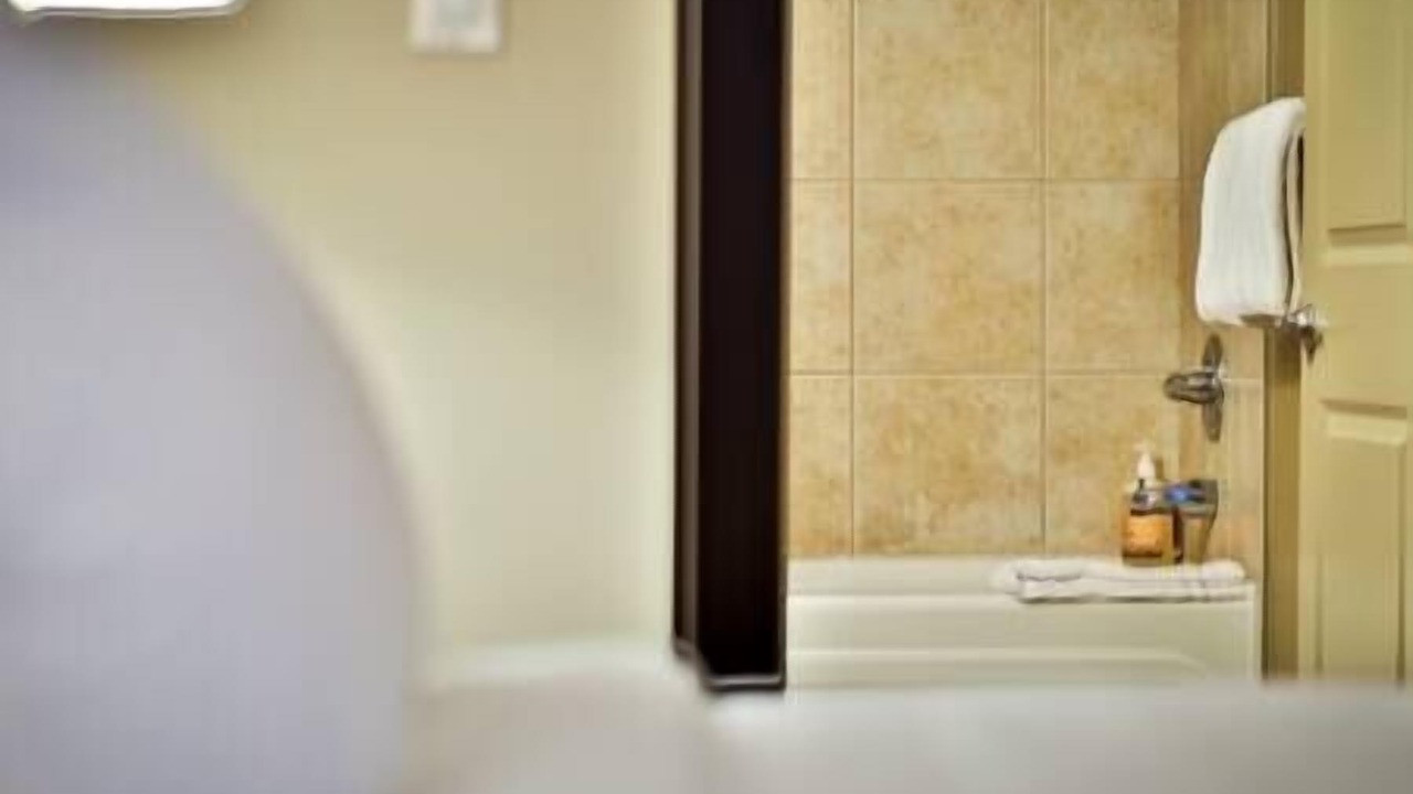 Photo of Bathroom in East Kootenay