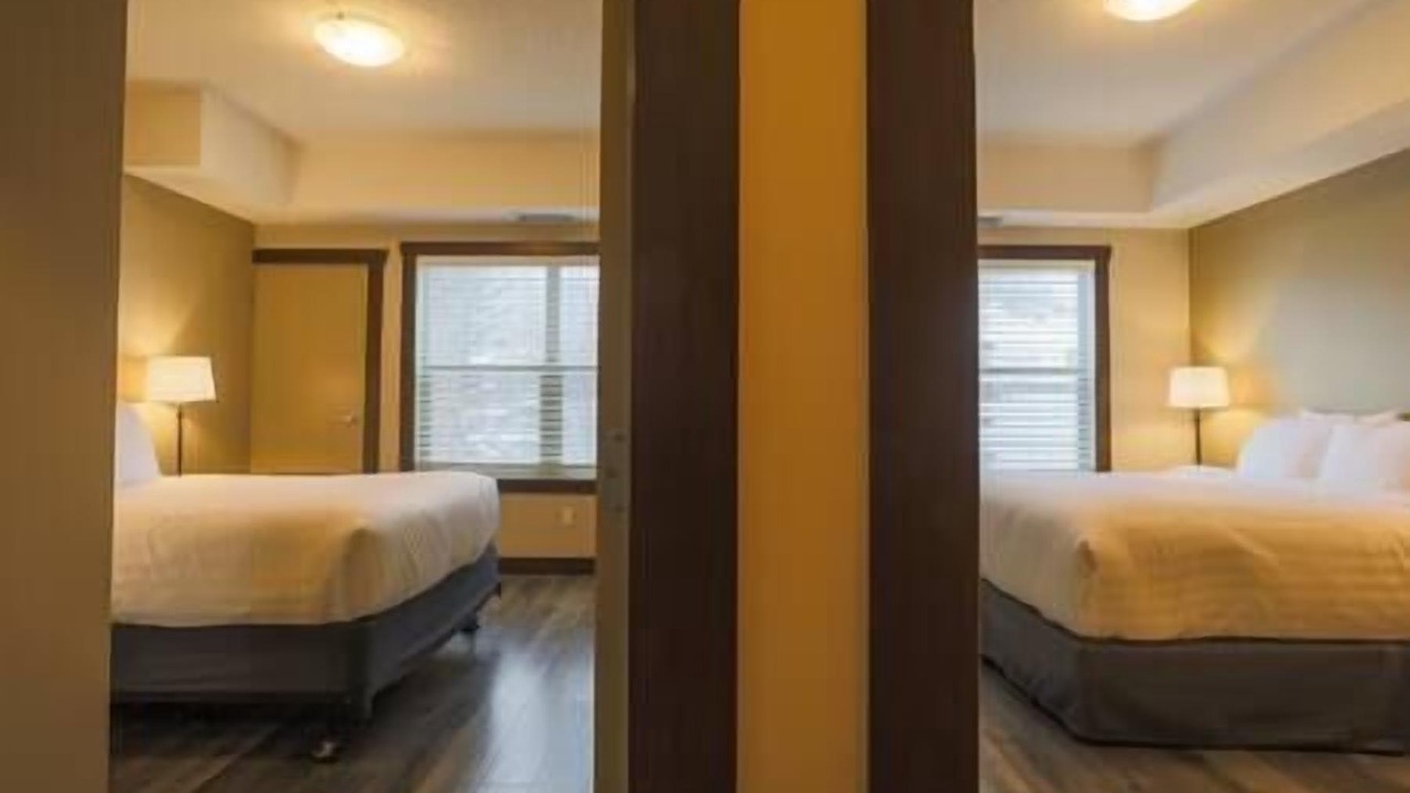 Photo of Bedroom in East Kootenay
