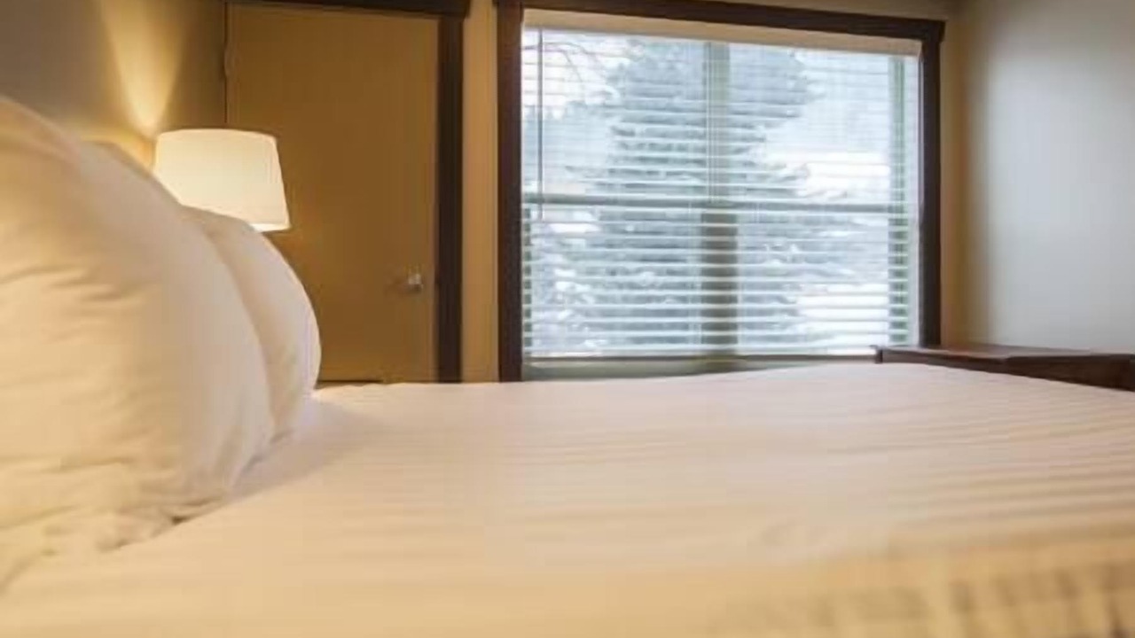 Photo of Bedroom in East Kootenay