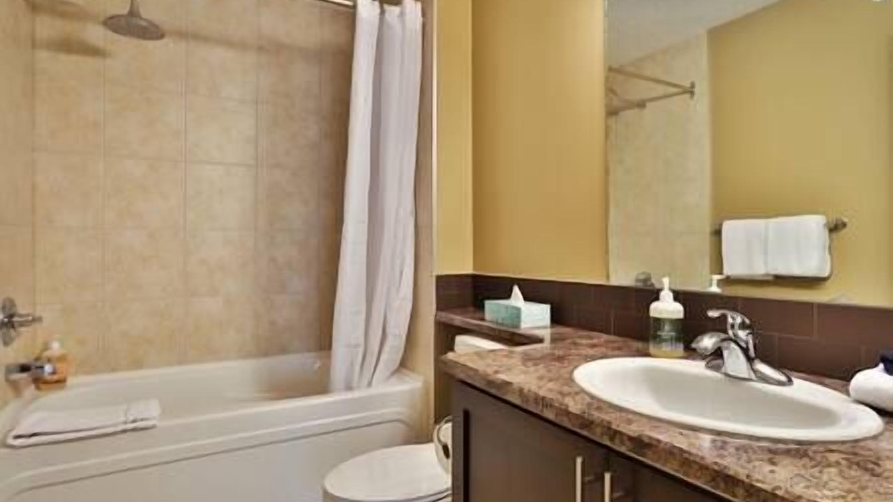 Photo of Bathroom in East Kootenay