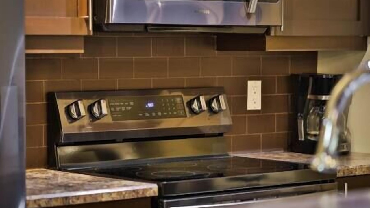 Photo of Kitchen in East Kootenay