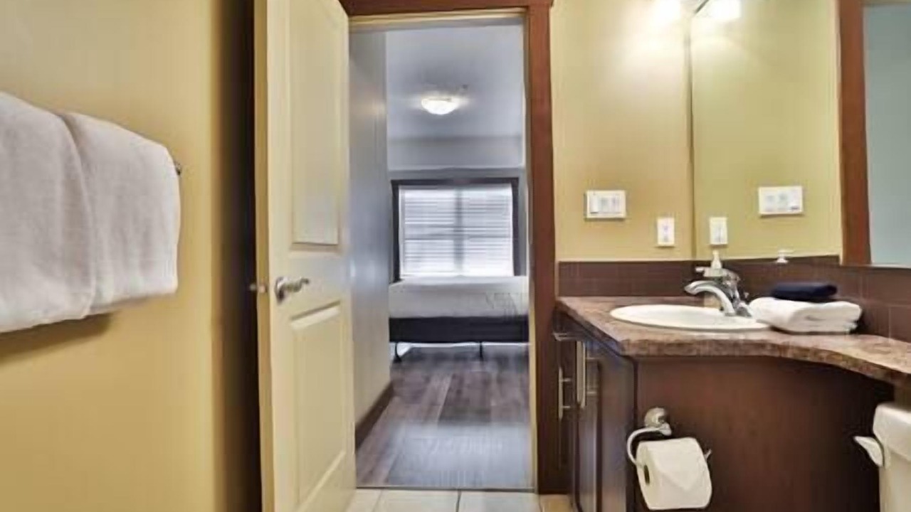 Photo of Bathroom in East Kootenay