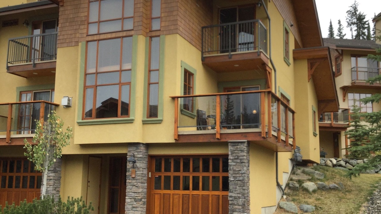 Photo of Outdoor in Sun Peaks