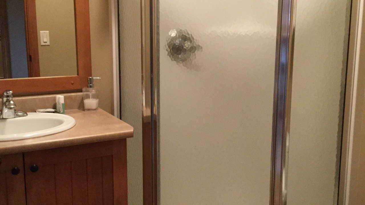 Photo of Bathroom in Sun Peaks