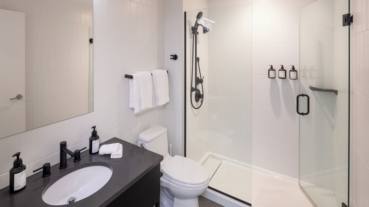 Photo of Bathroom in West End