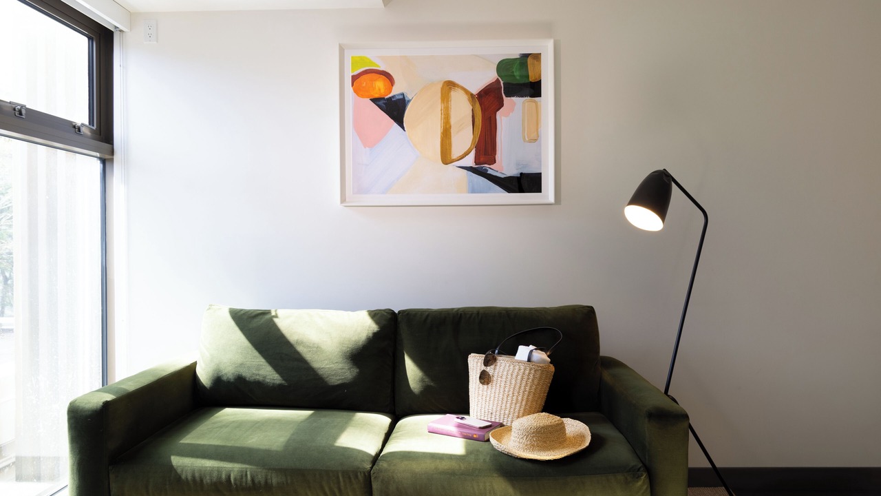Photo of Livingroom in West End