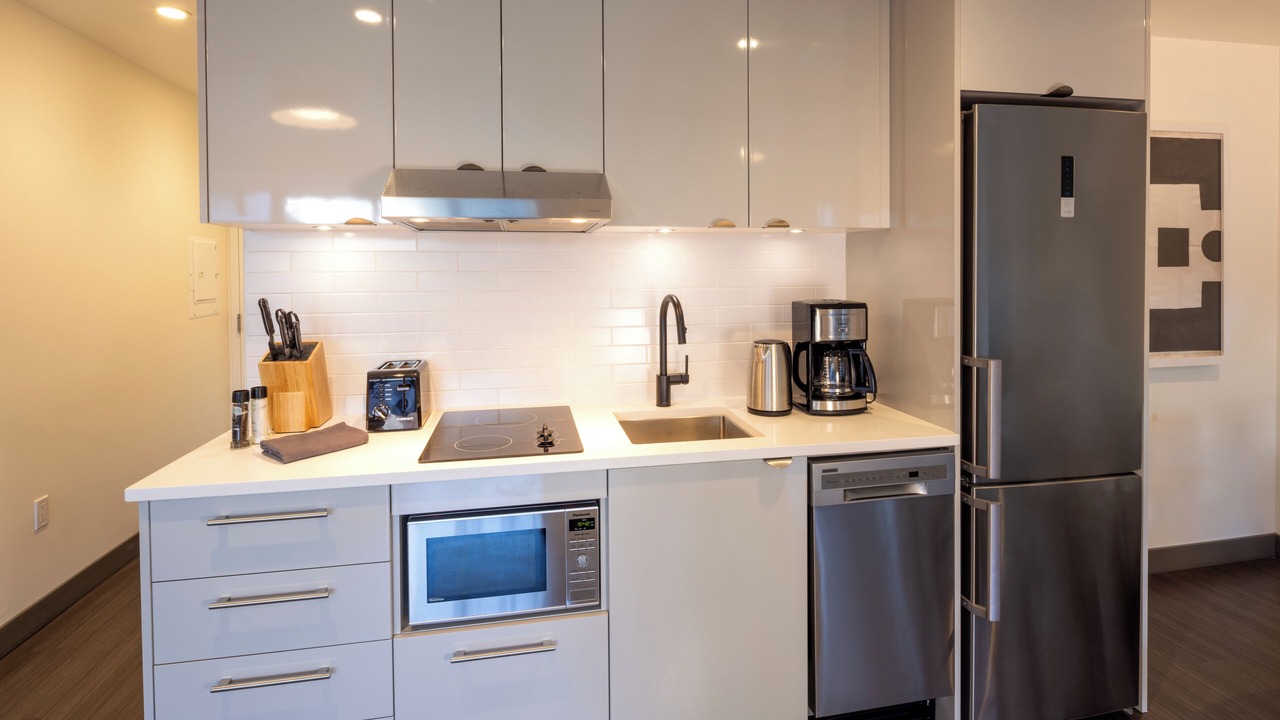 Photo of Kitchen in West End