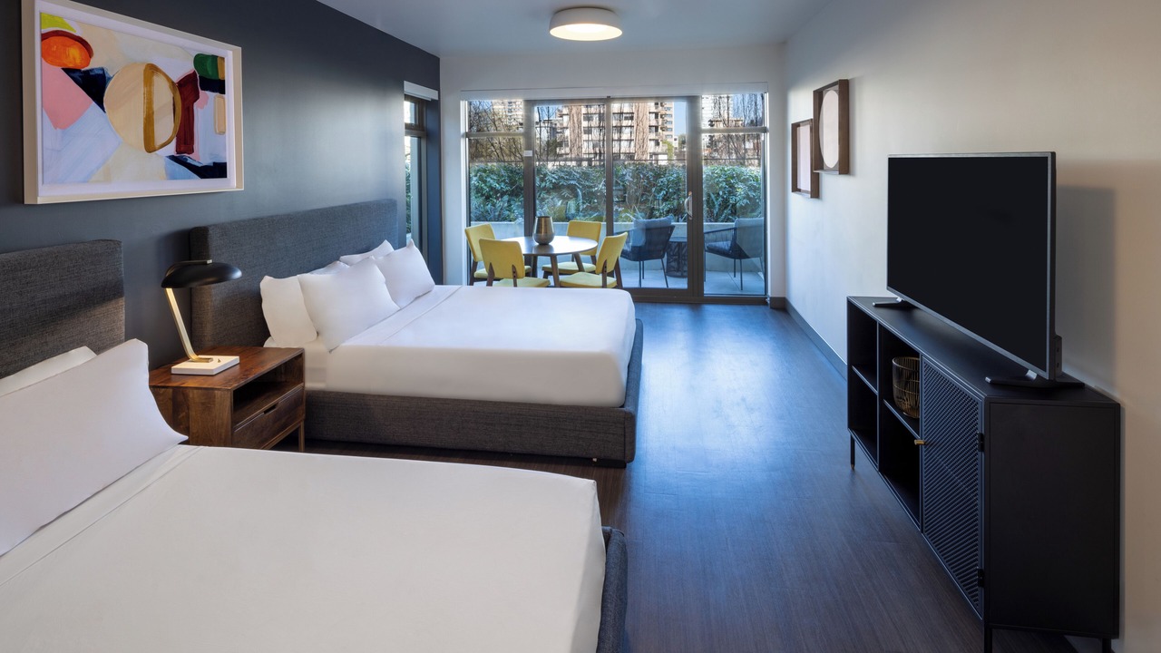 Photo of Bedroom in West End
