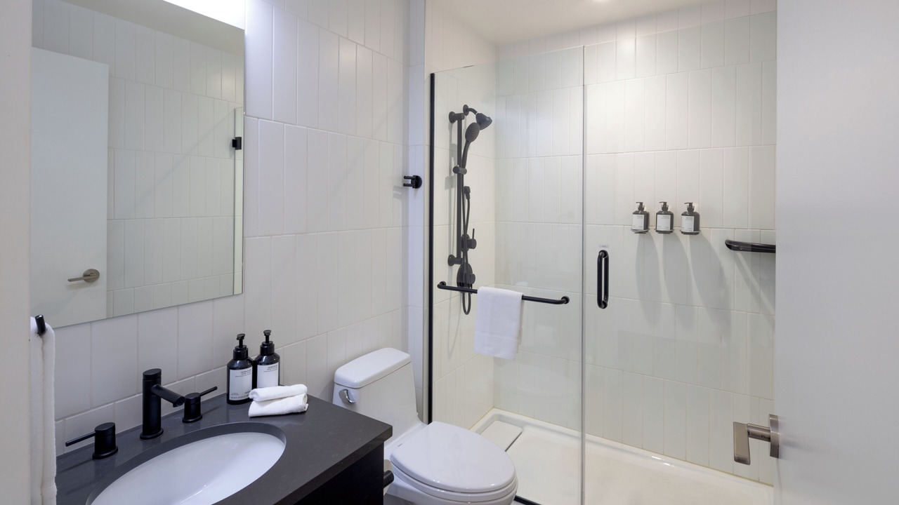 Photo of Bathroom in West End