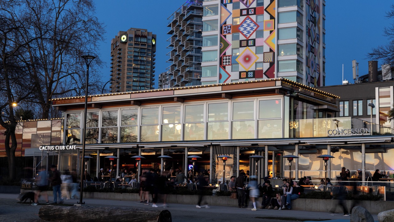Photo of Outdoor in West End