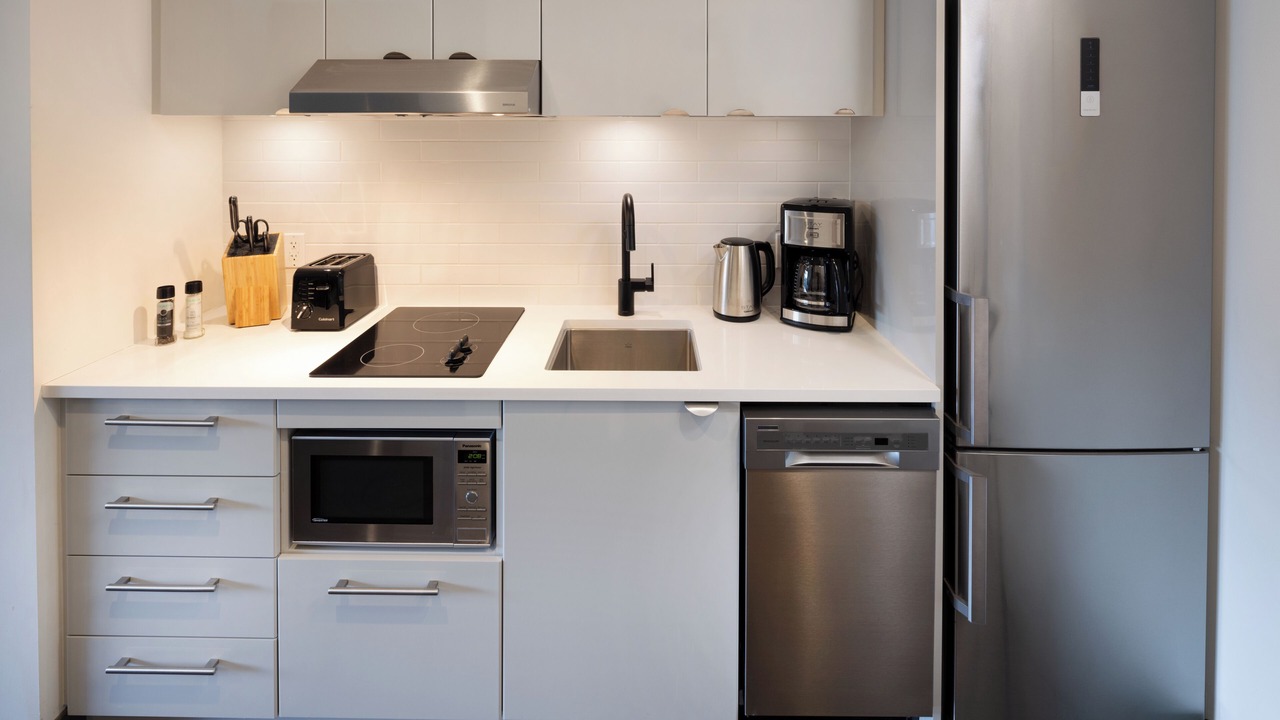 Photo of Kitchen in West End