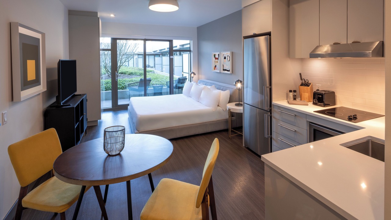 Photo of Bedroom in West End
