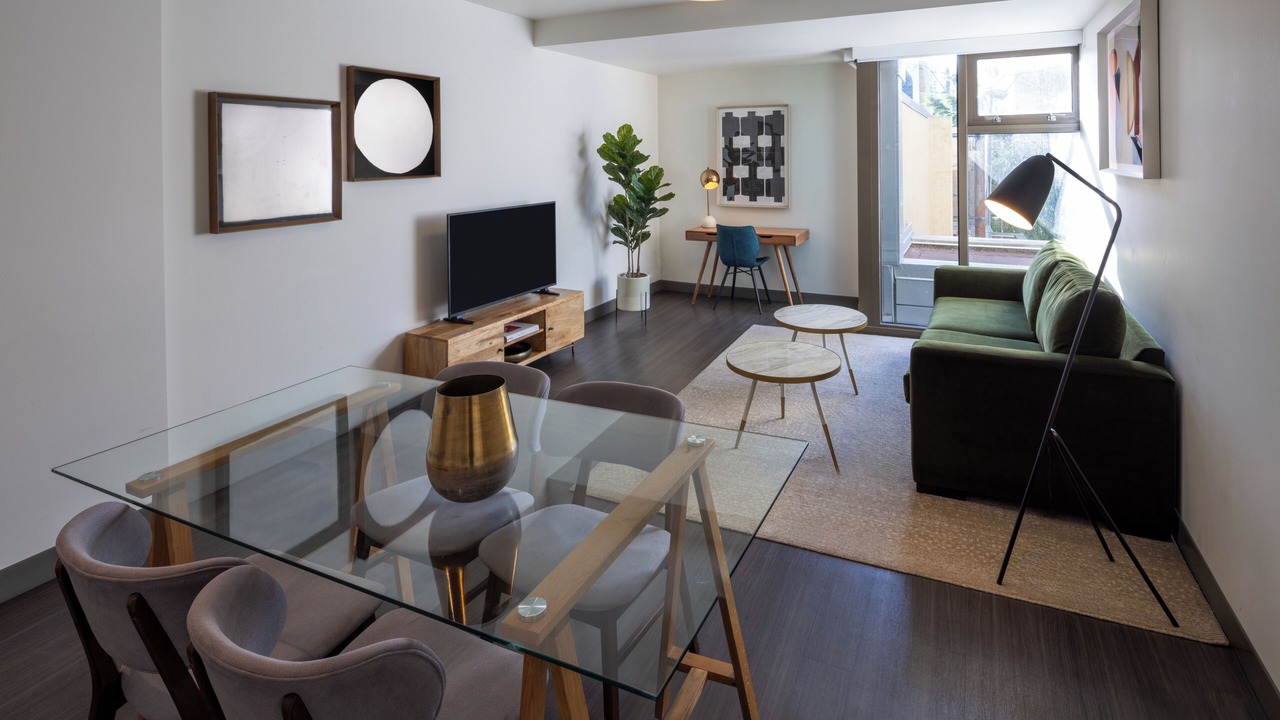 Photo of Livingroom in West End