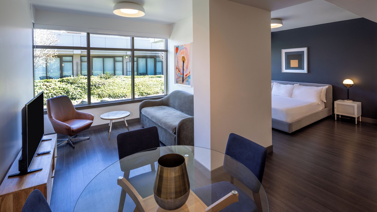 Photo of Livingroom in West End