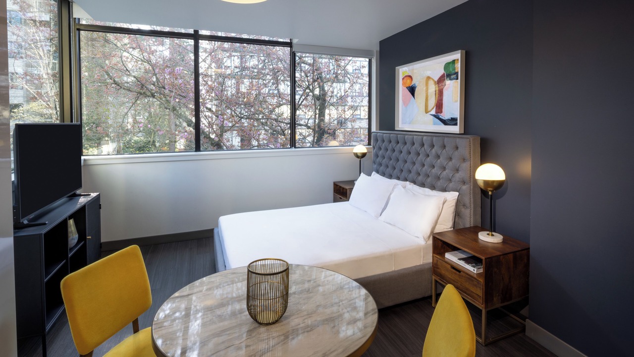 Photo of Bedroom in West End