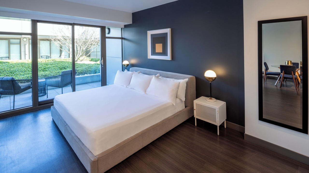 Photo of Bedroom in West End