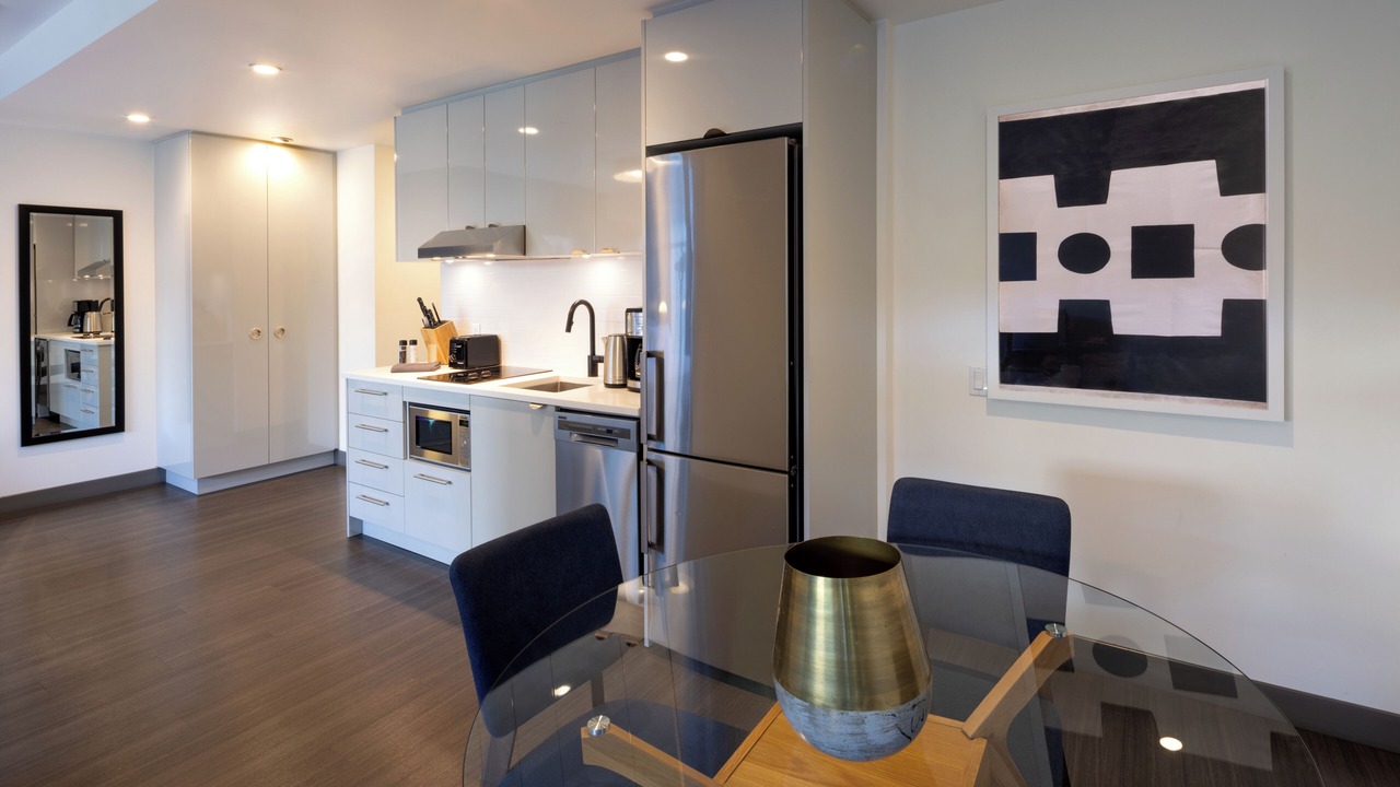 Photo of Livingroom in West End