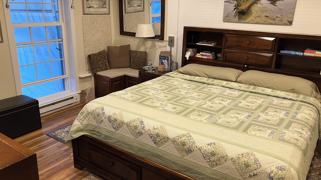 Photo of Bedroom in South Bristol