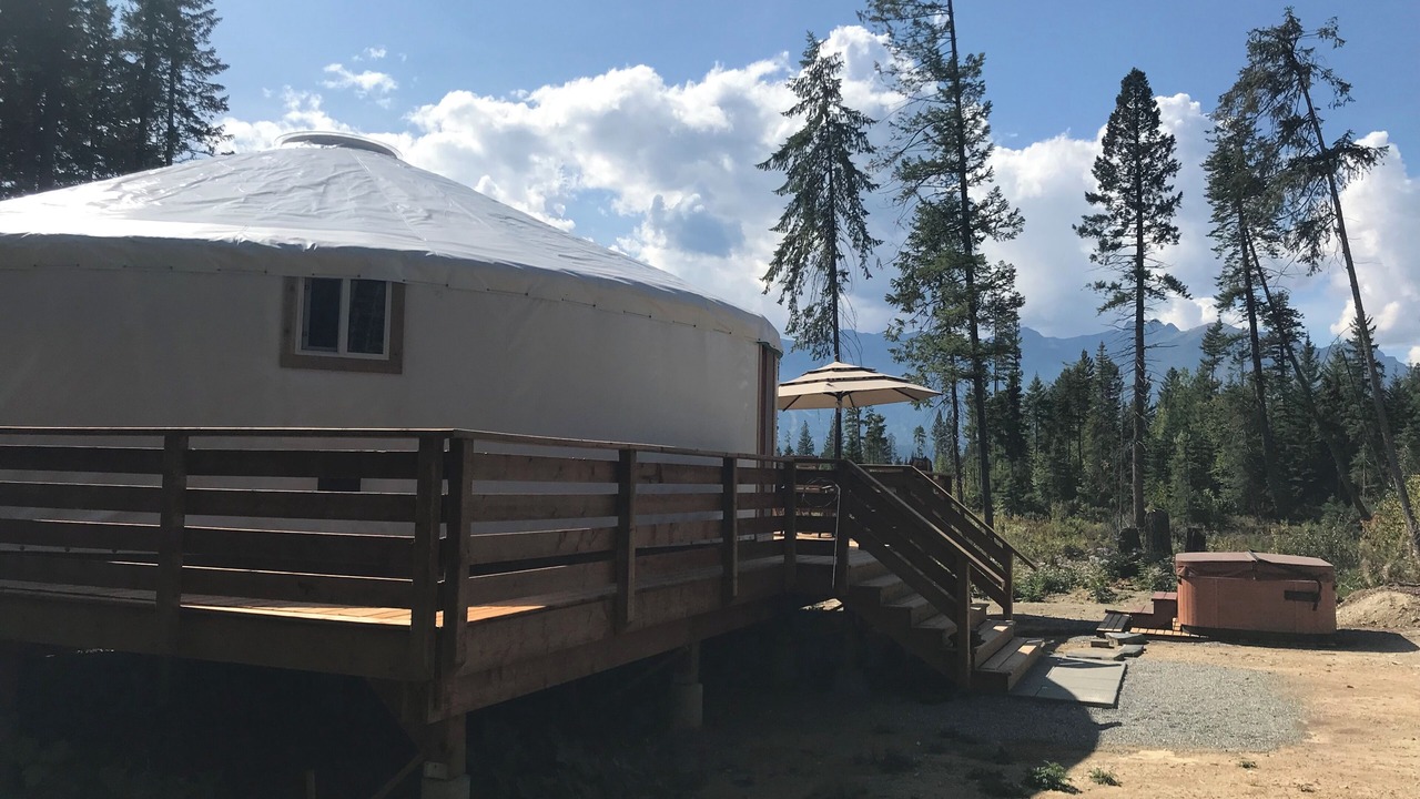Photo of Outdoor in Golden