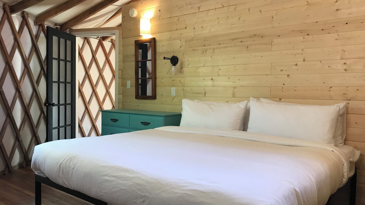 Photo of Bedroom in Golden