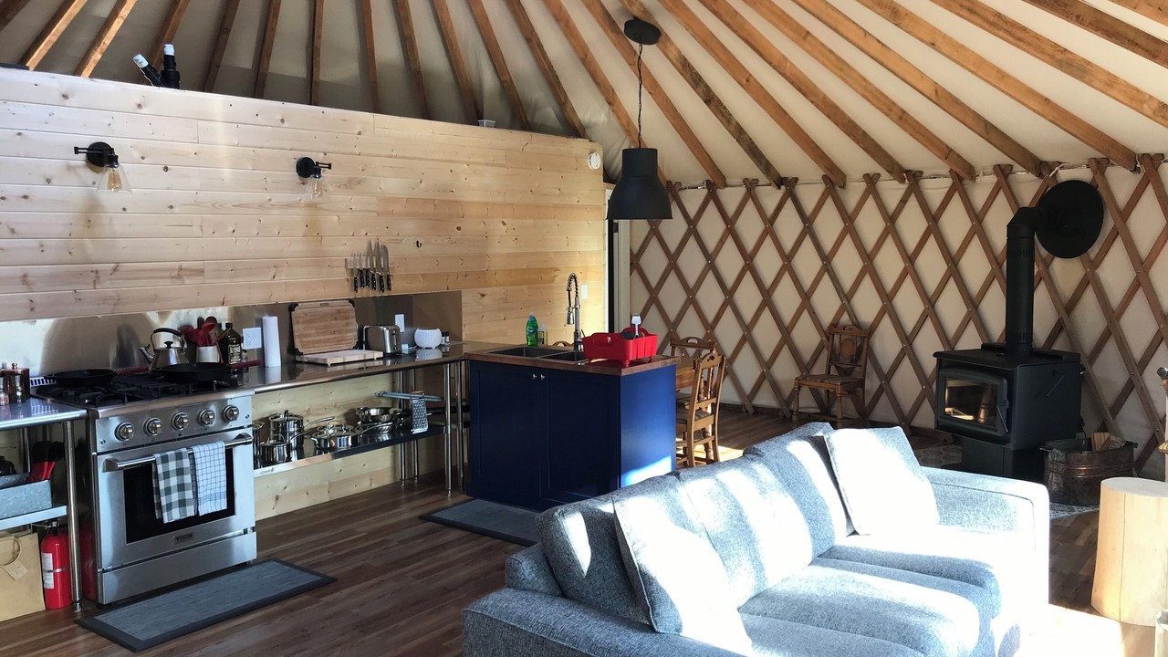 Photo of Livingroom in Golden