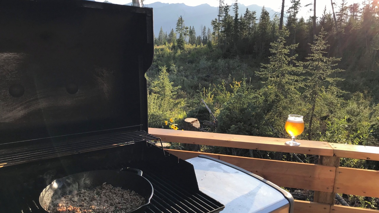 Photo of Outdoor in Golden