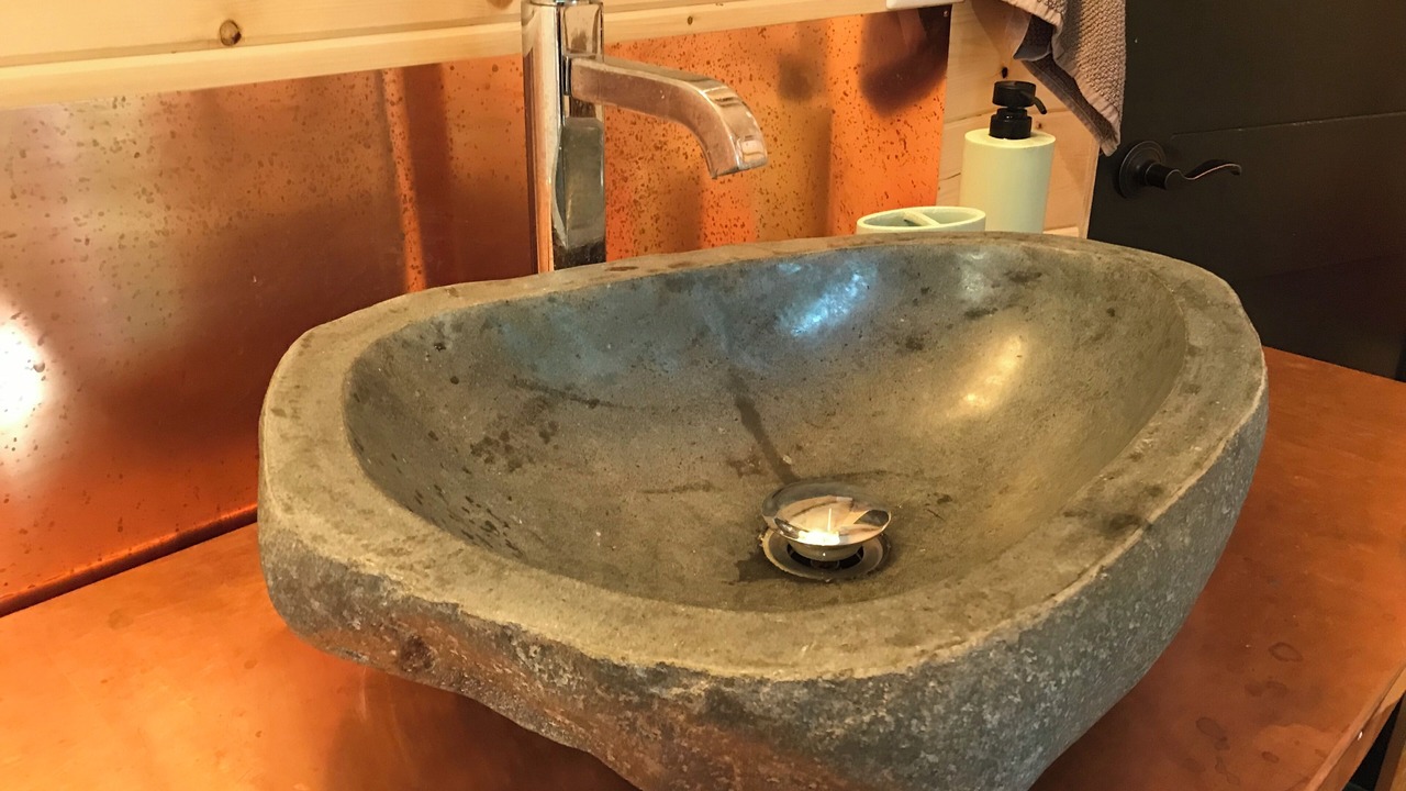 Photo of Bathroom in Golden