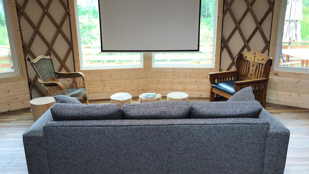 Photo of Livingroom in Golden