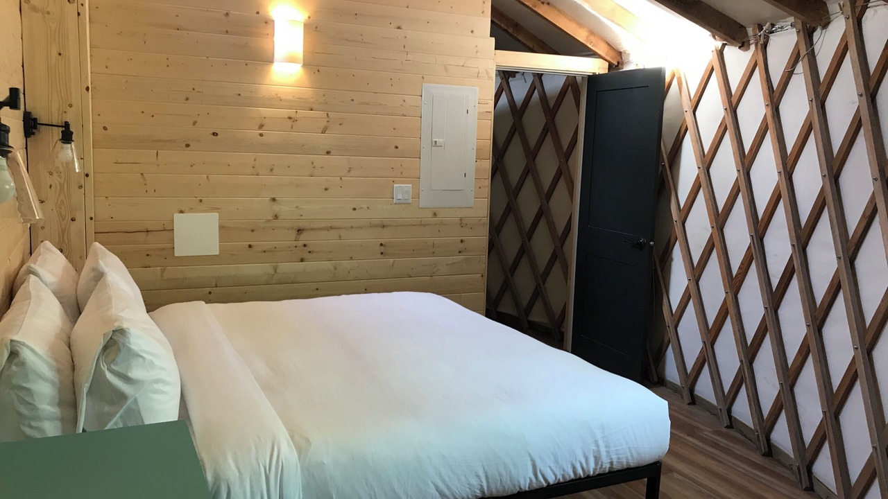 Photo of Bedroom in Golden