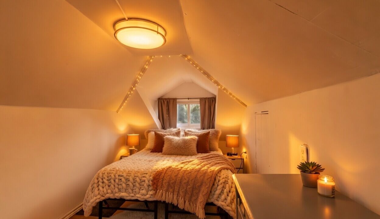 Photo of Bedroom in Port Burwell