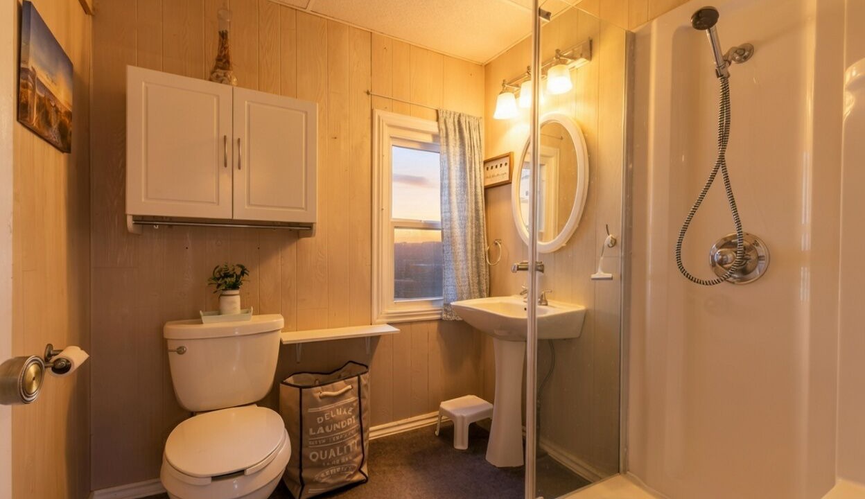 Photo of Bathroom in Port Burwell