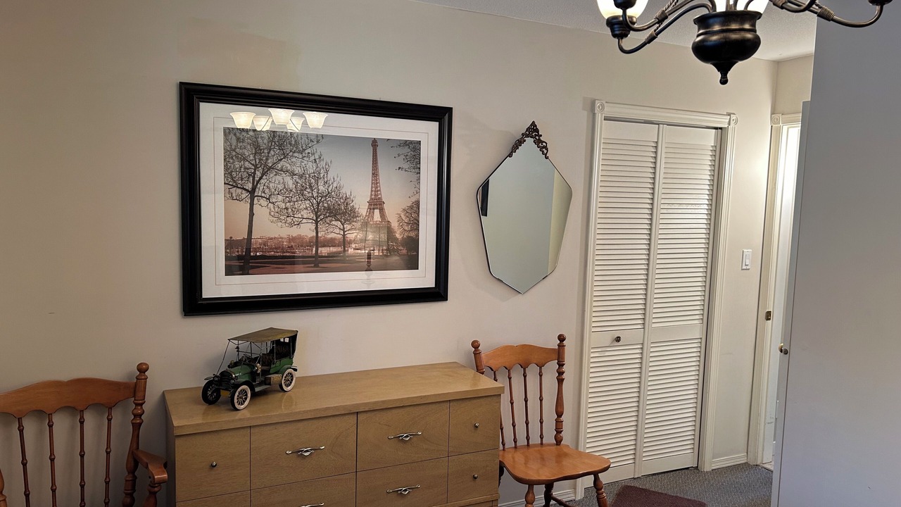 Photo of Bedroom in Okanagan-Similkameen