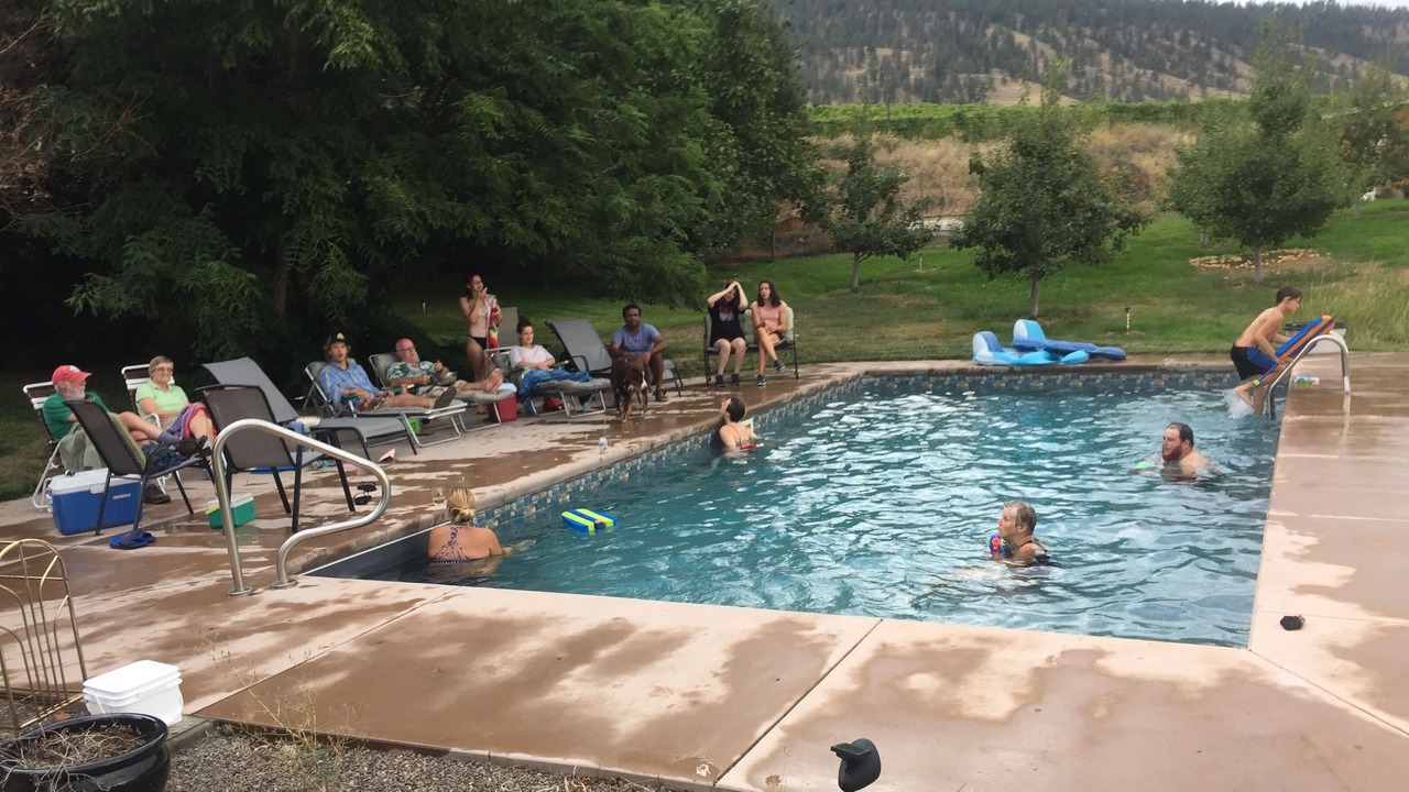 Photo of Outdoor in Okanagan-Similkameen